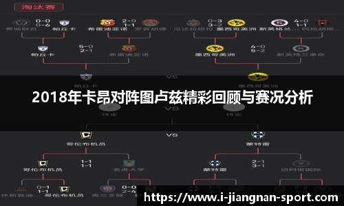 2018年卡昂对阵图卢兹精彩回顾与赛况分析